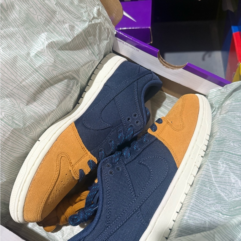 Brand new sb dunks